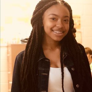 Meet your Posher, Belania